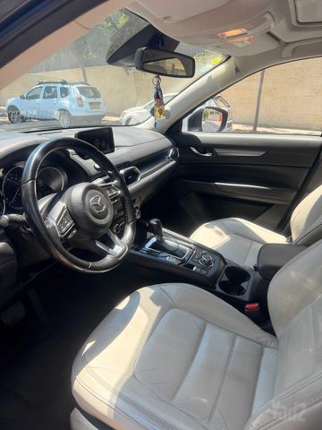מאזדה CX-5