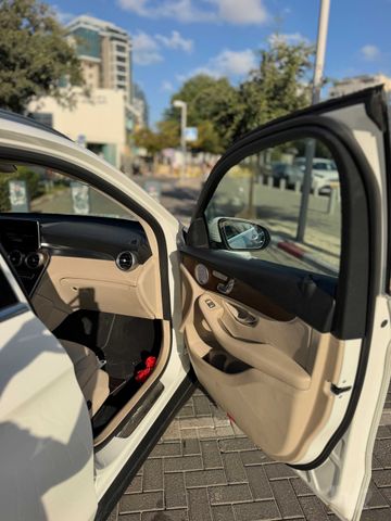 מרצדס-בנץ GLC