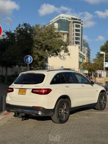 מרצדס-בנץ GLC
