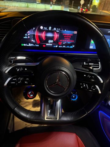 מרצדס-בנץ GLE Coupe