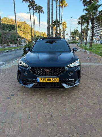 קופרה פורמנטור
