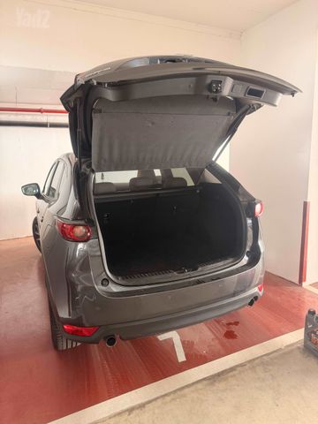 מאזדה CX-5