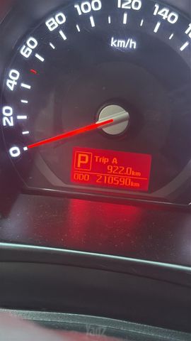 מודעת רכב קיה ספורטז'