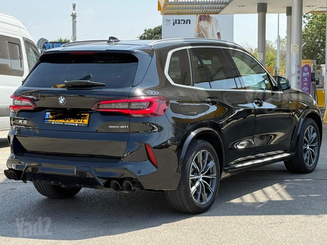 מודעת רכב ב מ וו X5