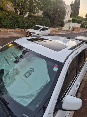 ג'יפ גרנד צ'ירוקי