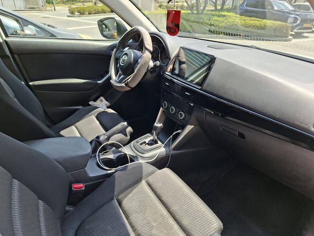 מאזדה CX-5