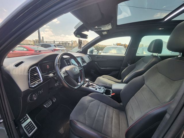 סיאט אטקה