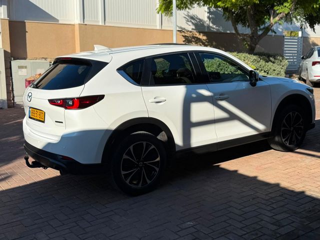 מאזדה CX-5