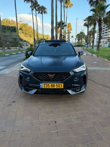 קופרה פורמנטור