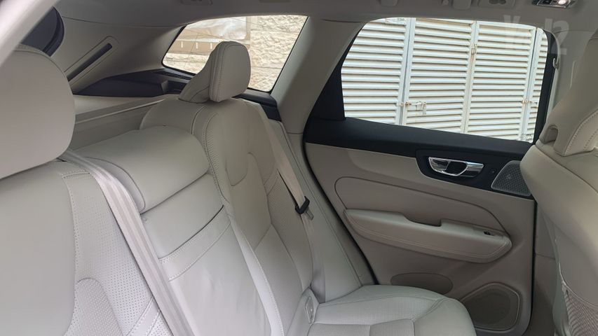 וולוו XC60