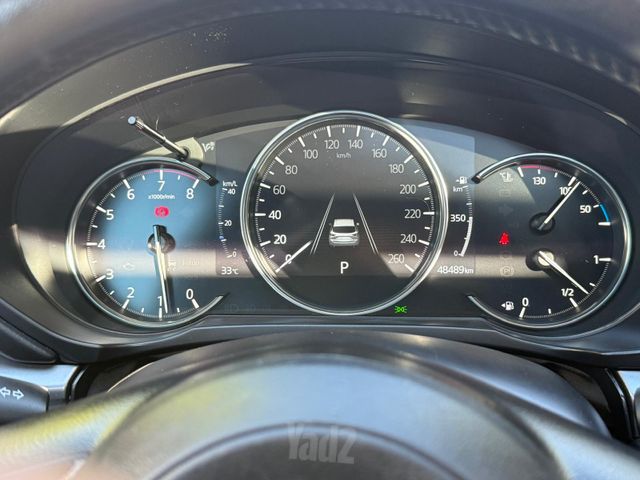 מאזדה CX-5