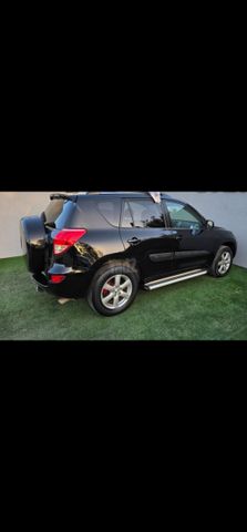 מודעת רכב טויוטה RAV4