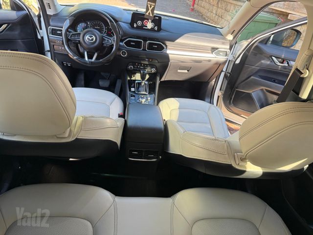 מאזדה CX-5