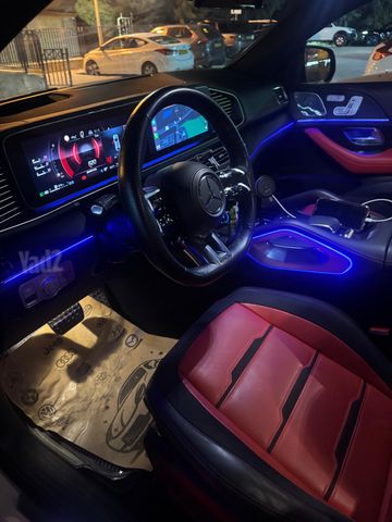 מרצדס-בנץ GLE Coupe