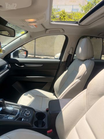 מאזדה CX-5