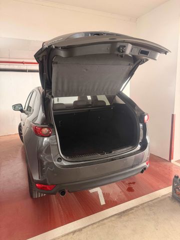 מאזדה CX-5
