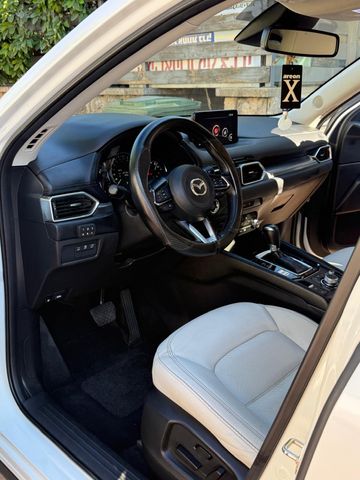 מאזדה CX-5