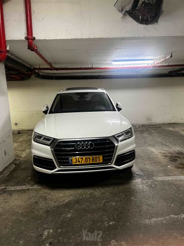 אאודי Q5