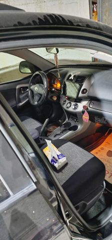 טויוטה RAV4