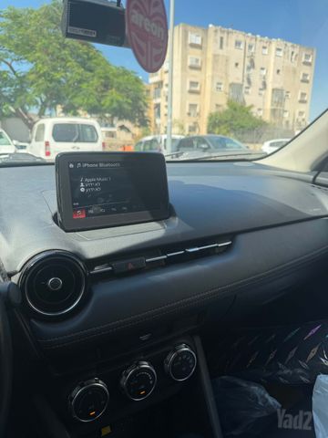 מאזדה CX-3