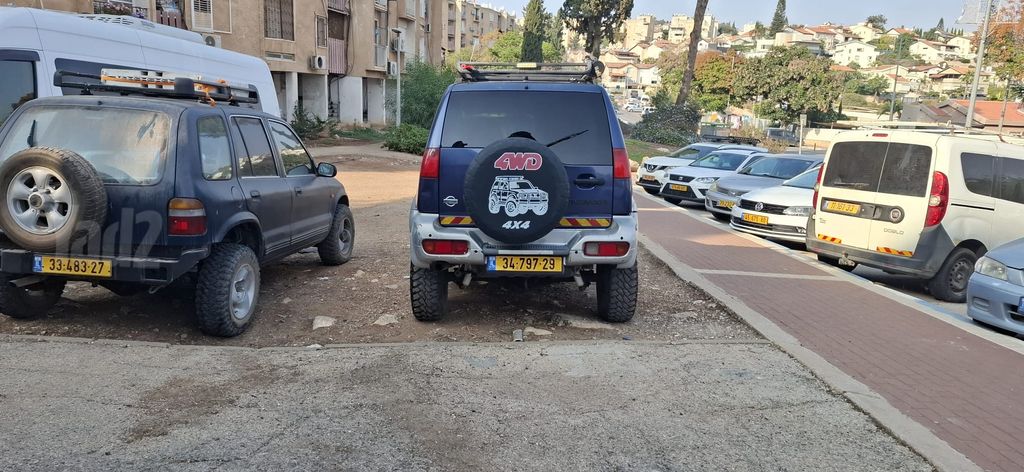 ניסאן טראנו