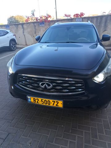 מודעת רכב ניסאן קשקאי