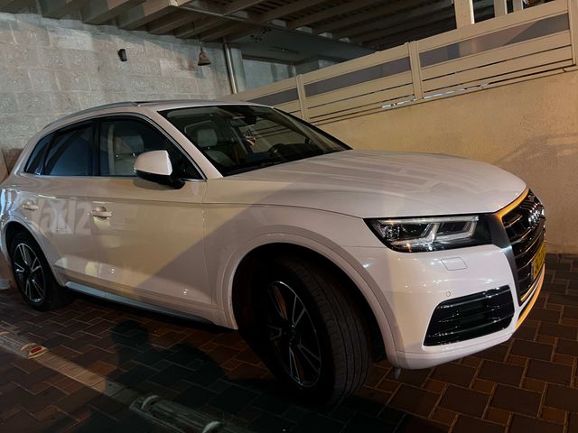 אאודי Q5