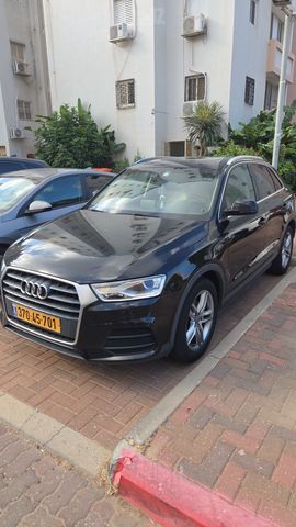 אאודי Q3