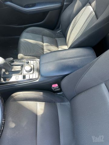 מאזדה CX-30
