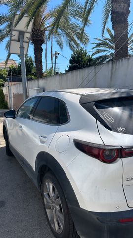 מאזדה CX-30