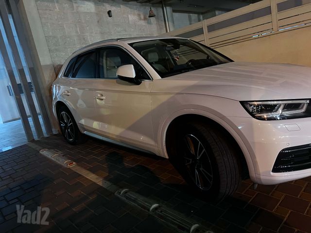 אאודי Q5
