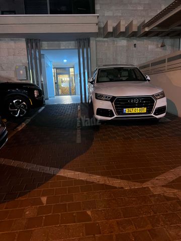 אאודי Q5