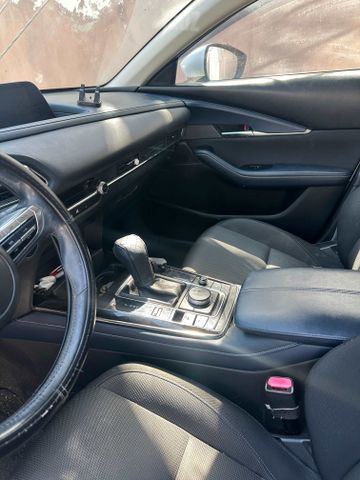 מאזדה CX-30