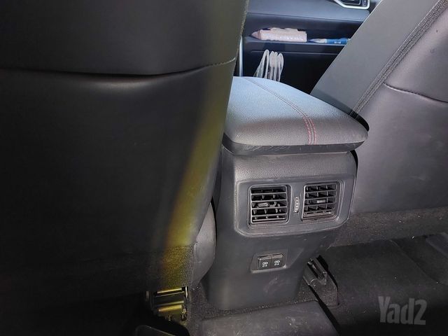 טויוטה RAV4