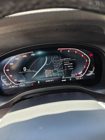 ב מ וו X3