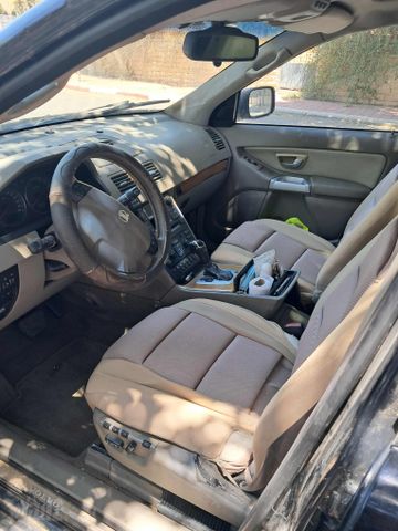 מודעת רכב וולוו XC90