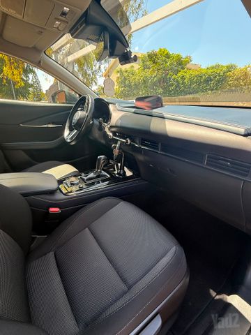 מאזדה CX-30