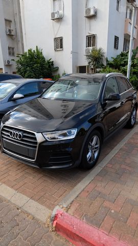אאודי Q3