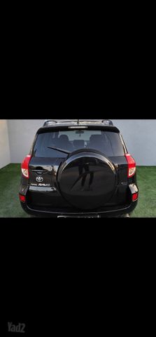 טויוטה RAV4