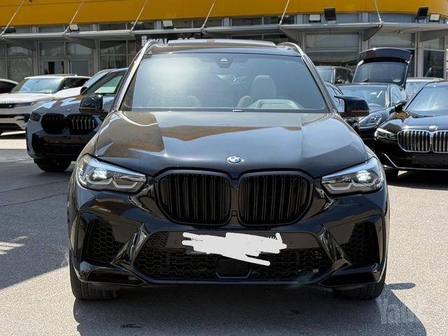 ב מ וו X5