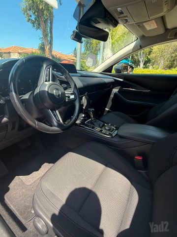 מאזדה CX-30