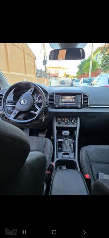 סקודה קארוק