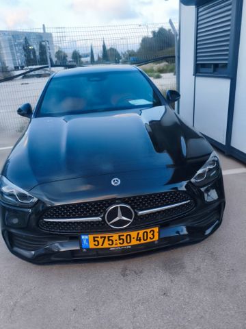 מרצדס-בנץ C-class