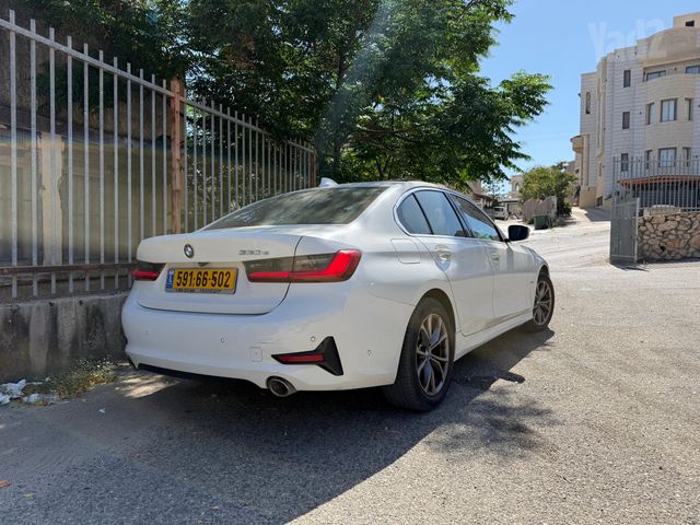 ב מ וו סדרה 3