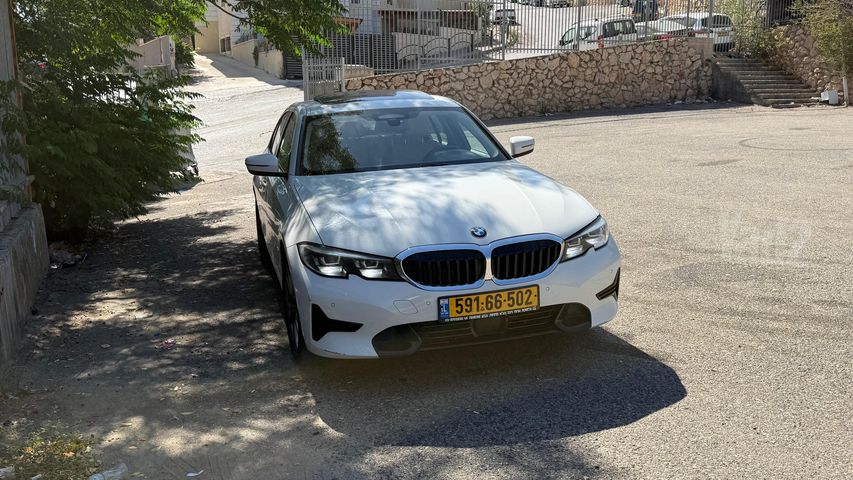 ב מ וו סדרה 3