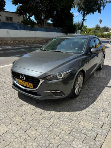 מאזדה 3