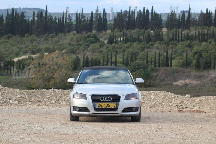 אאודי A3