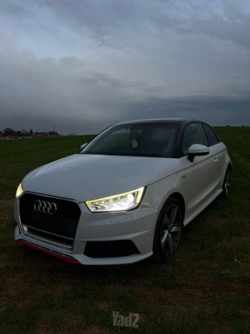 אאודי A1