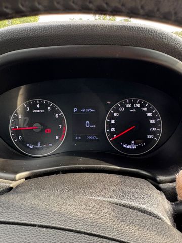 יונדאי i20