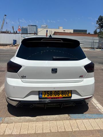 סיאט איביזה